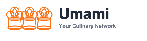 Umami - Your Culinary Network